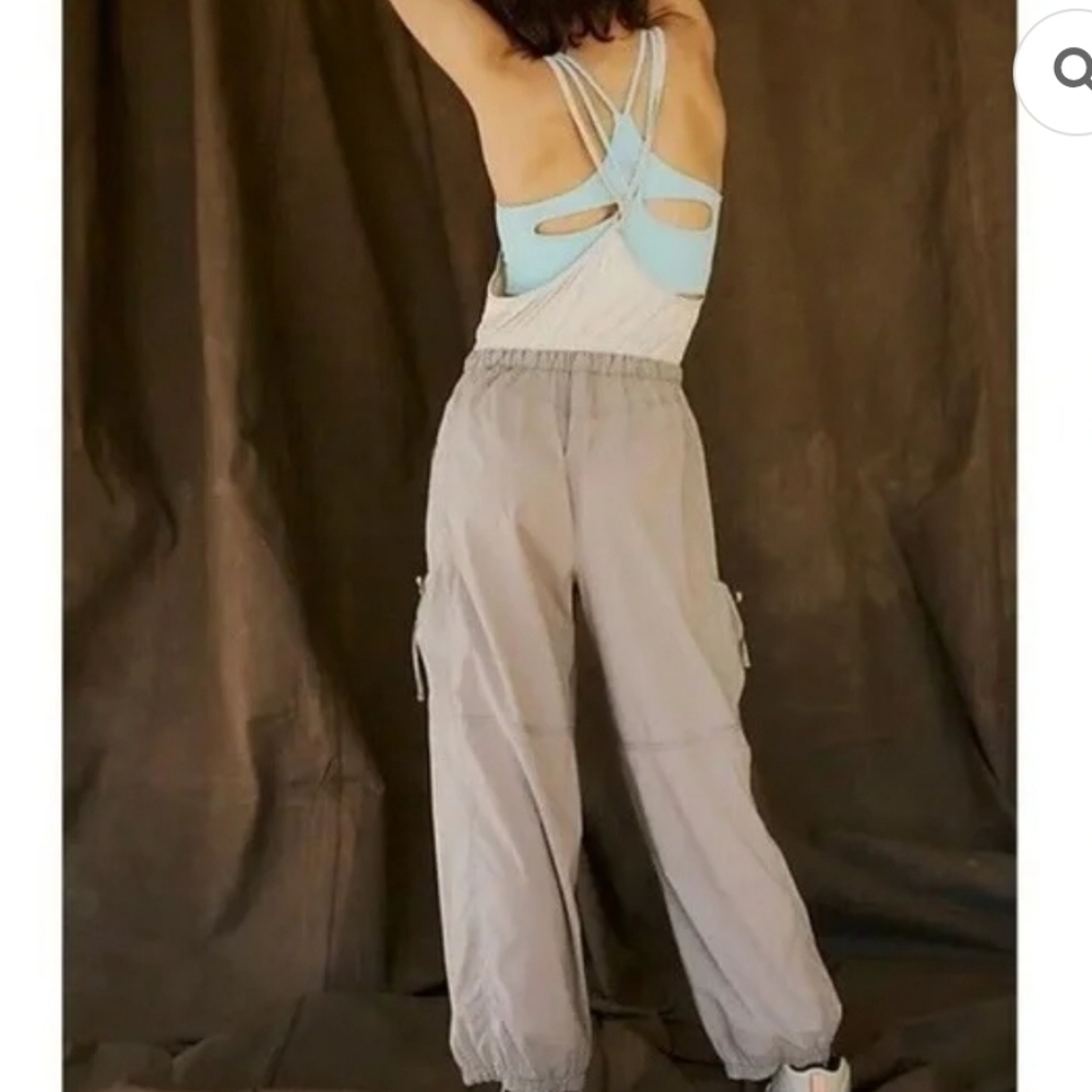 Free People Movement Backpacker Onesie - Picture 3 of 14